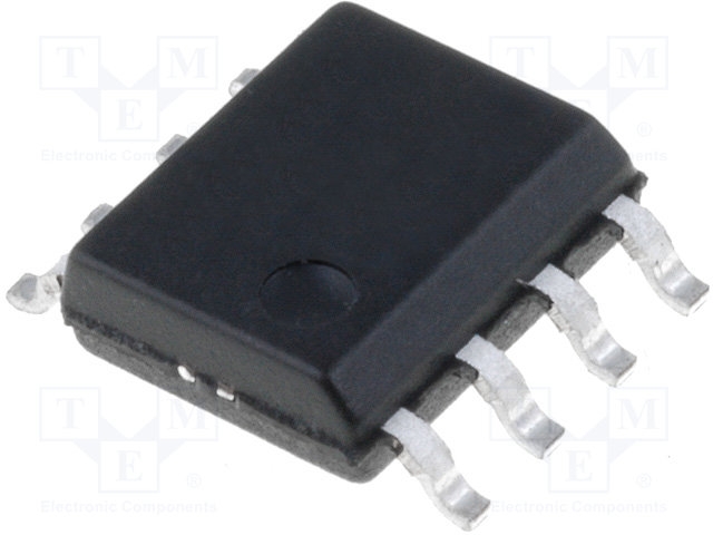 24LC01B-I/SN-MT