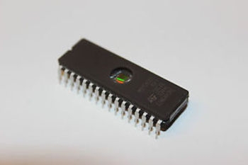 27C4001-10F1
