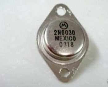 2N6030