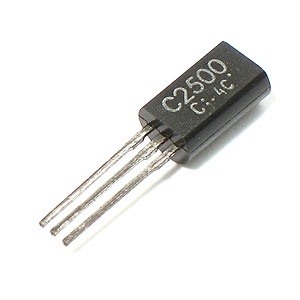 2SC2500/DIV