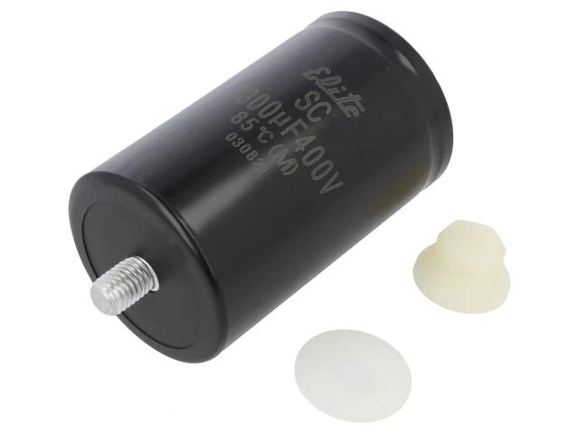 3300/400SCREW-ELITE