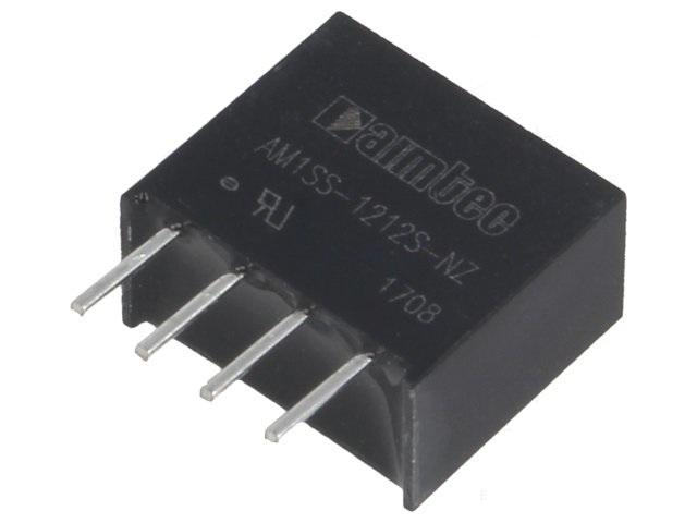 AM1SS-1212S-NZ-AIMTEC