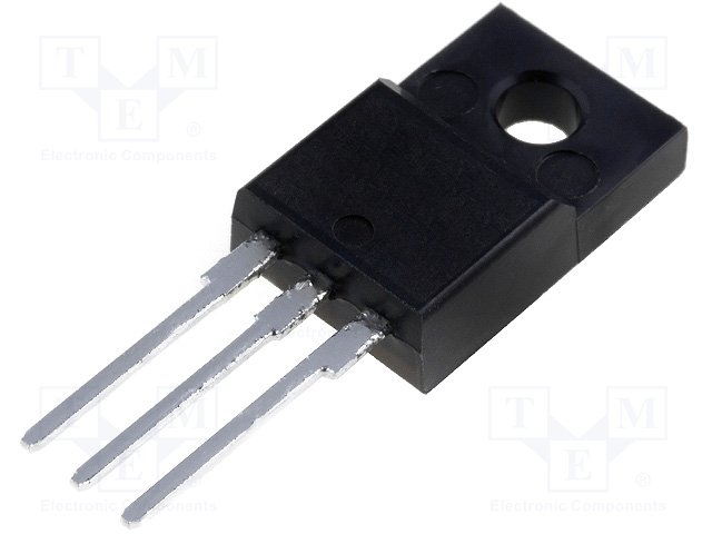 AOTF8N65-A&O(TO220F)