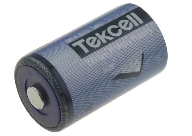 BAT-14250ER-3.6V-TEKCELL