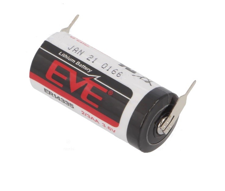 BAT-14335W-EVE-3.6V