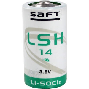 BAT-LSH14-SAFT