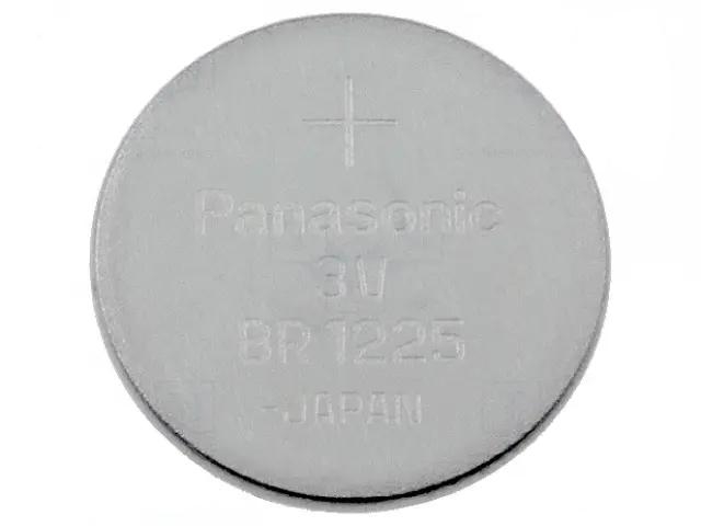 BR1225-PANASONIC