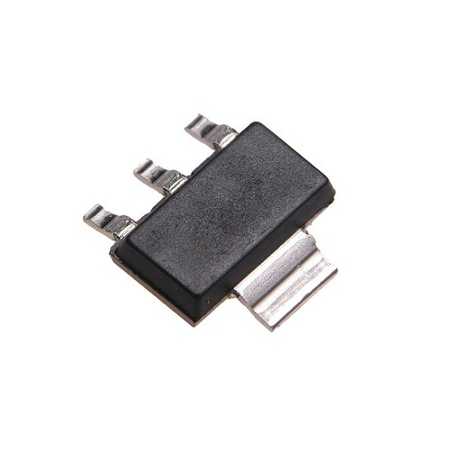 BSP51-NXP(SOT223)