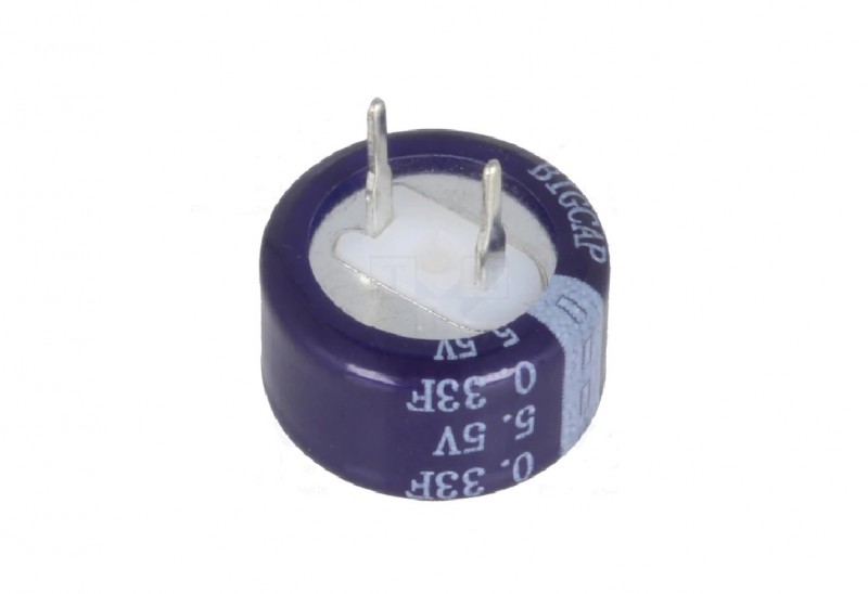 BUC-0.33F-VISHAY