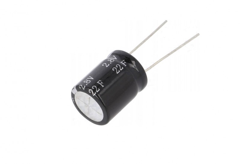 BUC-22F-2.8V-BIGCAP