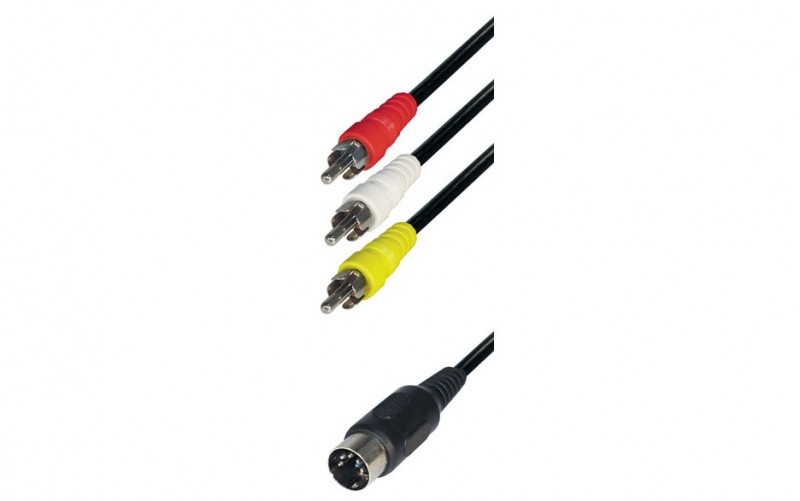 CABLE-522