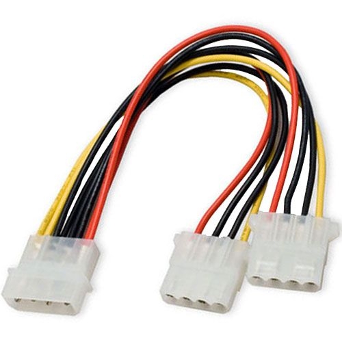 CABLE-MOLEX-SPLT