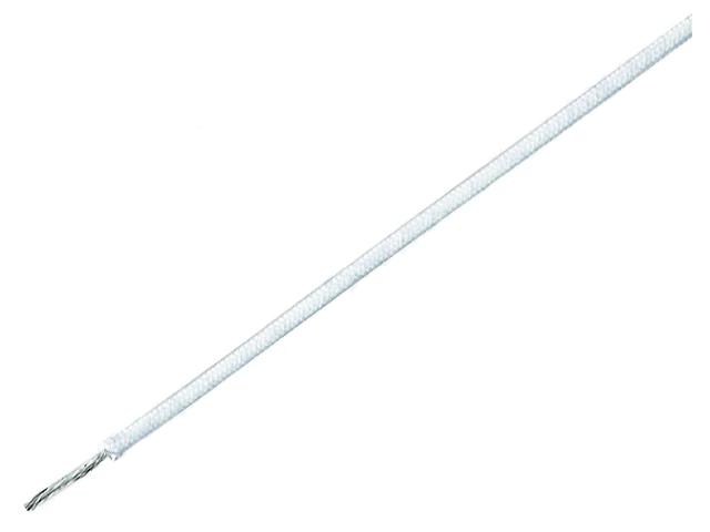 CABLE-SIF1.0MM2-BIJELI