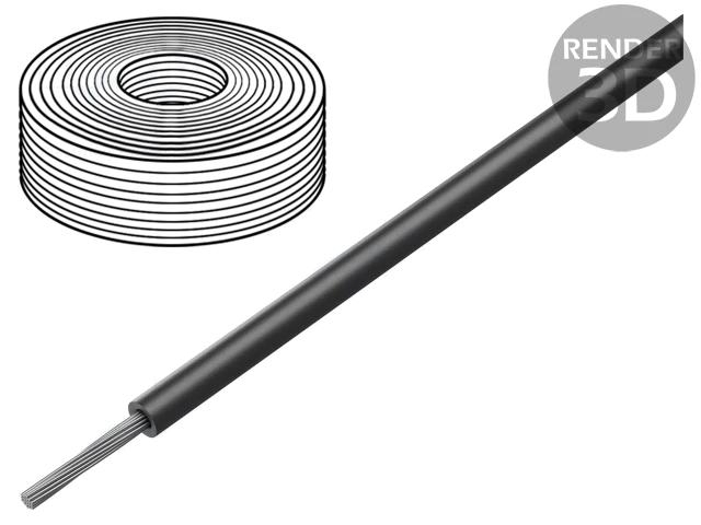 CABLE-SIF1.0MM2-CRNI