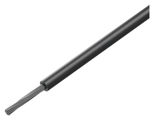 CABLE-SILI-0.5MM2-CRNI