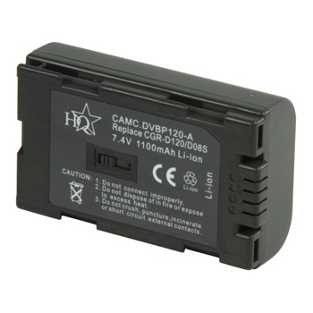CAMC.DVBP120-A