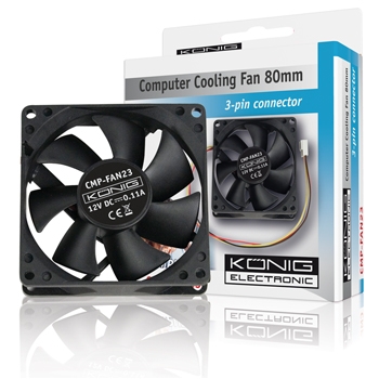 CMP-FAN23