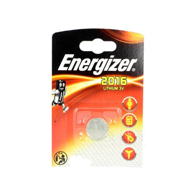 CR2016-ENERGIZER