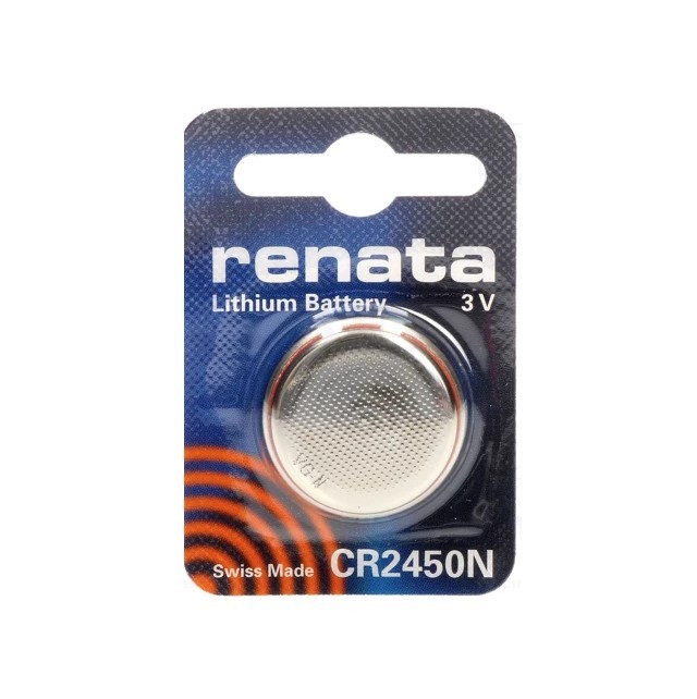 CR2450N-RENATA
