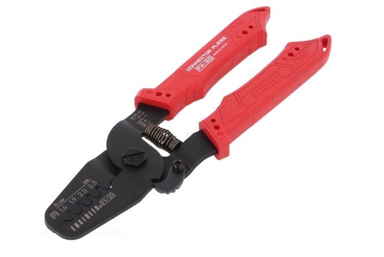 CRIMP-PLIER-PA20