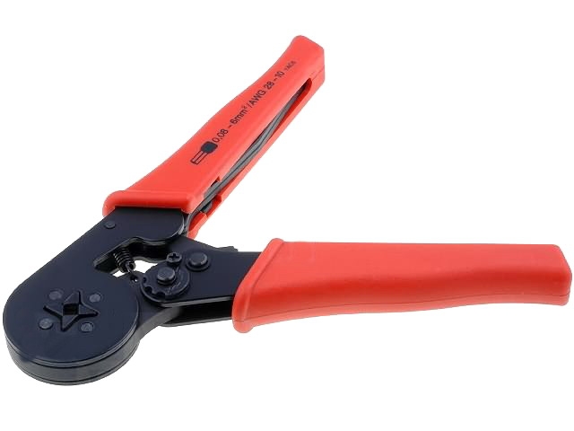 CRIMP-PLIER-YAC8