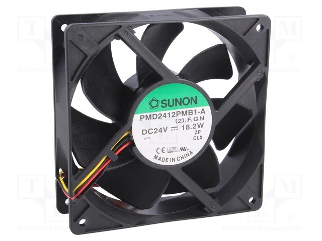 FAN120/24-PMD2412PMB1-A