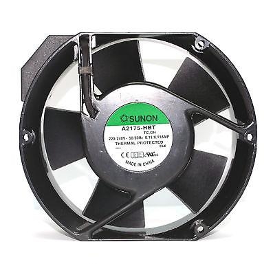 FAN171/230-A2175HBT-SUNON