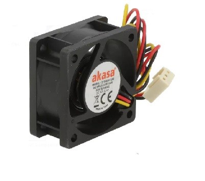 FAN40/12-AK4020MS-AKASA