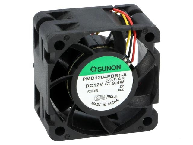 FAN40/12-PMD1204PBB1AF-SUNON