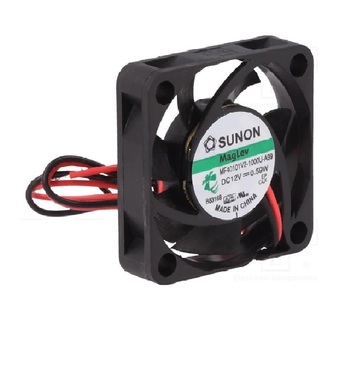 FAN40/24-MF40102V2-A99-SUNON
