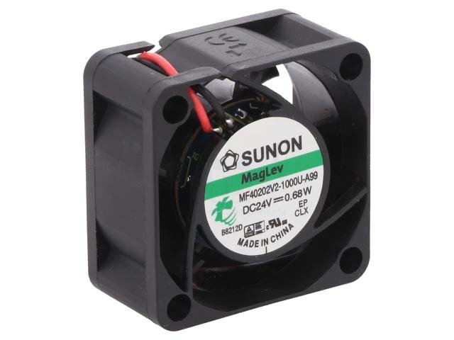 FAN40/24-MF40202V2-A99-A