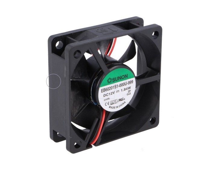 FAN60/12-EB60201S1-999-SUNON