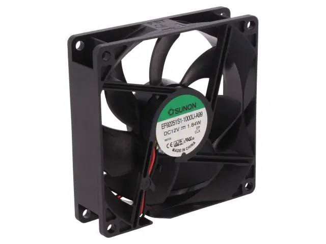FAN92/12-EF92251S1-A99-SUNON