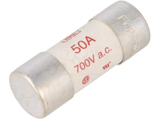 FWP-50A22F-BUSSMANN
