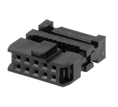 IDC-10P-Ž