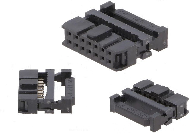 IDC-14P-Ž