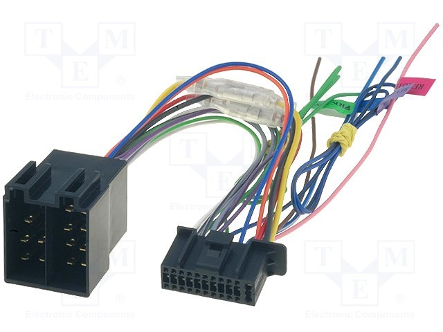 ISO-KENWOOD22P