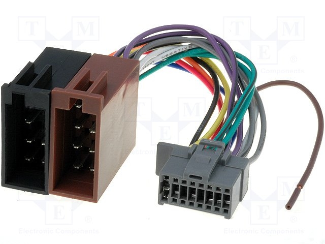 ISO-PANAS16P04
