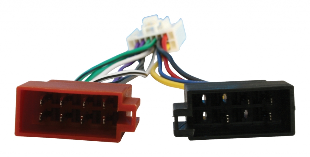 ISO-PANASON16P/2