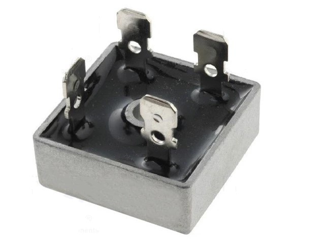 KBPC2508-DC