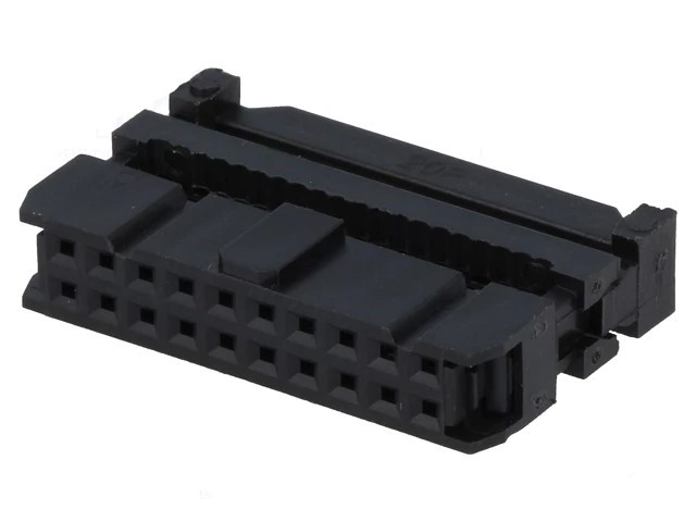 KONEKTOR-AWP-20(F)-IDC