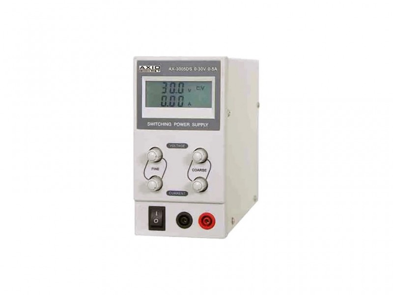 LAB.ISPRAVLJAČ-AX3005DS