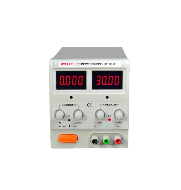LAB.ISPRAVLJAČ-HY3005E