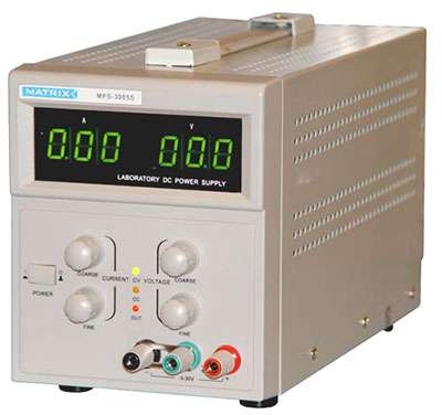 LAB.ISPRAVLJAČ-MPS3003S-MATRIX