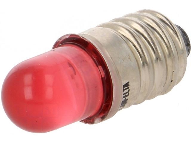 LED-CRVENA(E10)-POLAM