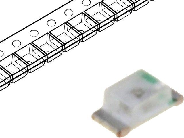 LED-SMD-ZELENA(0603)-OPTOSUPPL