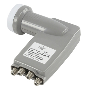 LNB-QUAD