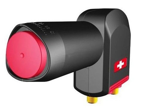LNB-TWIN-OPTICUM