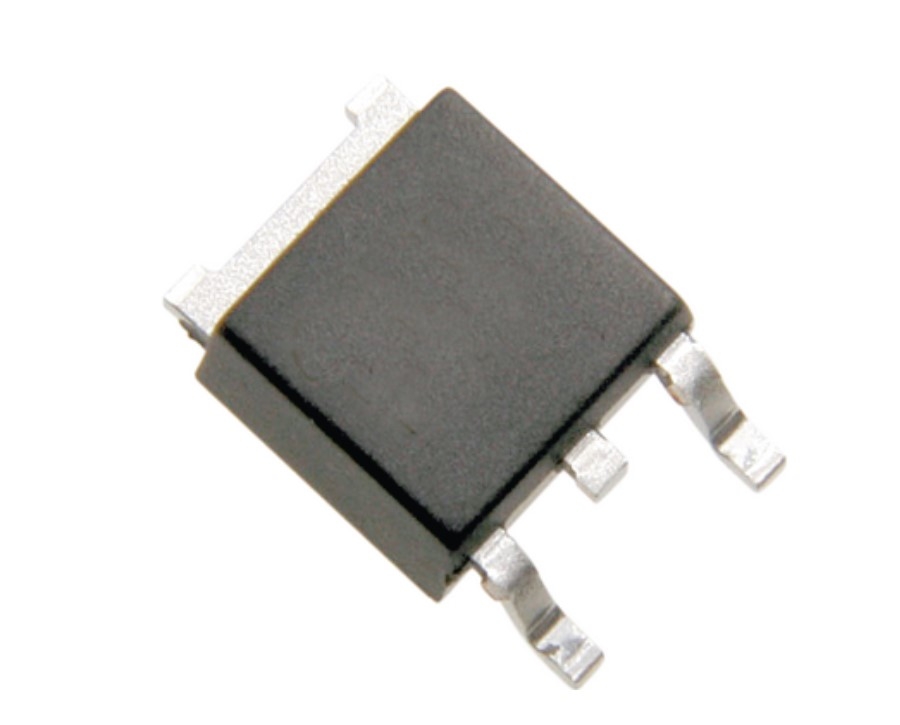 MBR10200CD-YAN(TO252)
