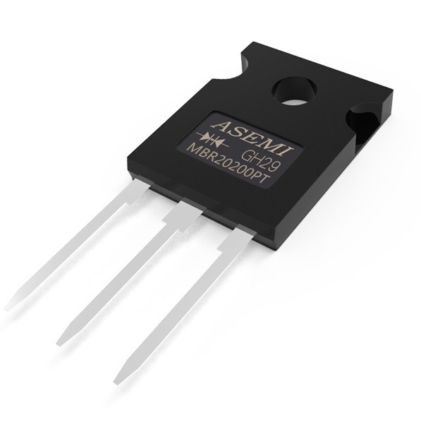 MBR30200PT(TO247-3)
